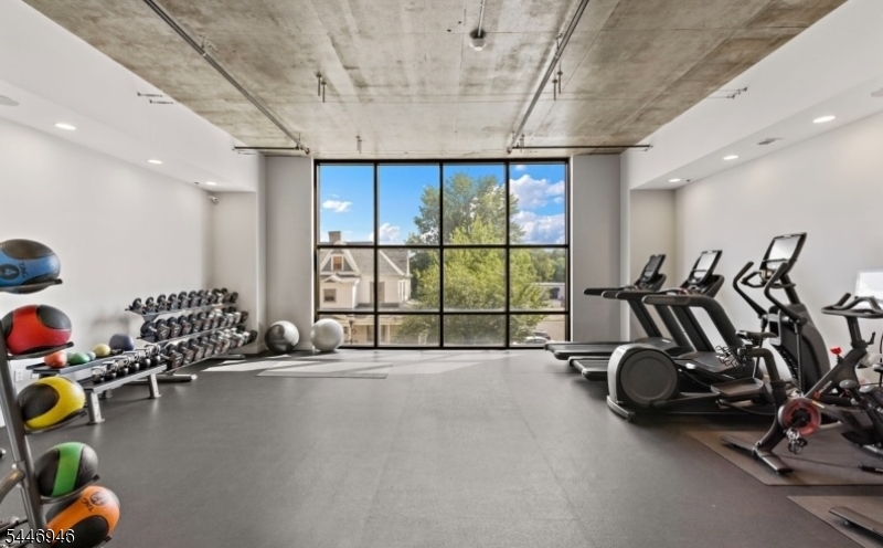 Skyview Condos - Residential