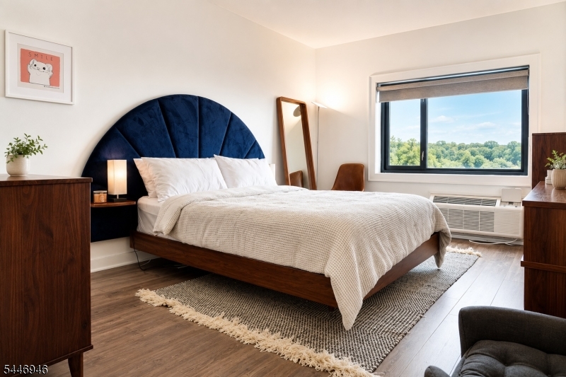 Skyview Condos - Residential