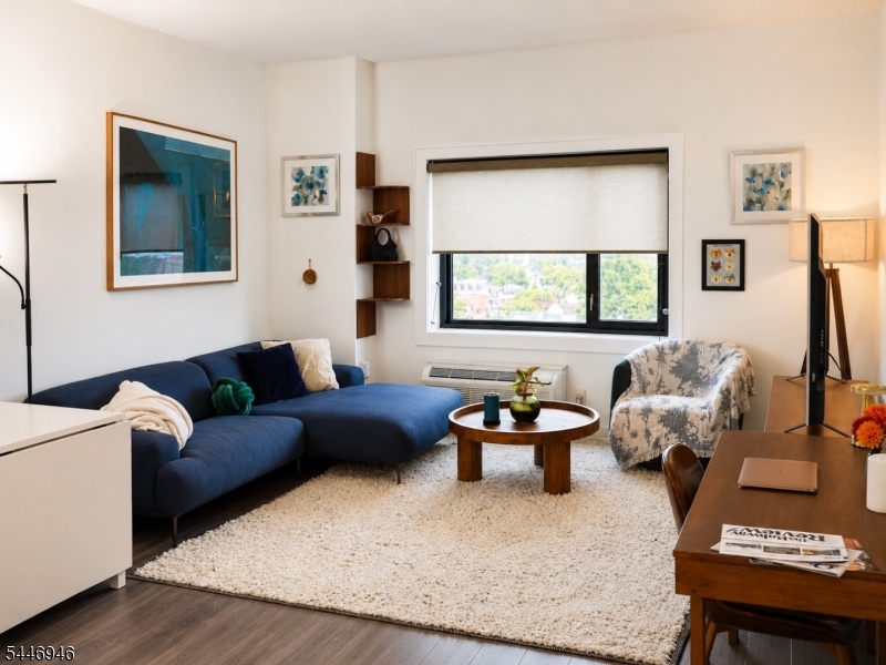 Skyview Condos - Residential