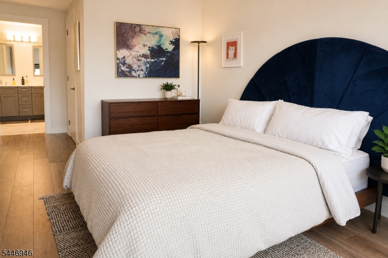 Skyview Condos - Residential