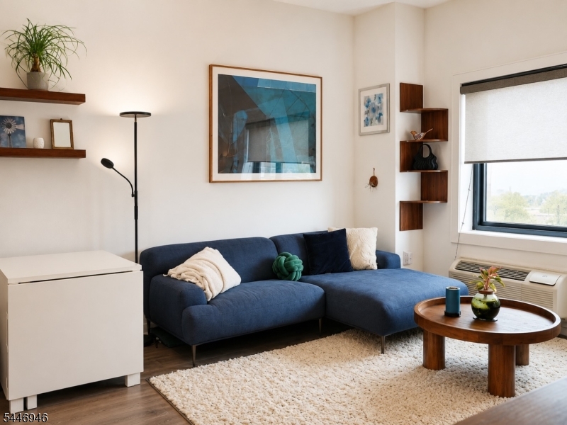 Skyview Condos - Residential