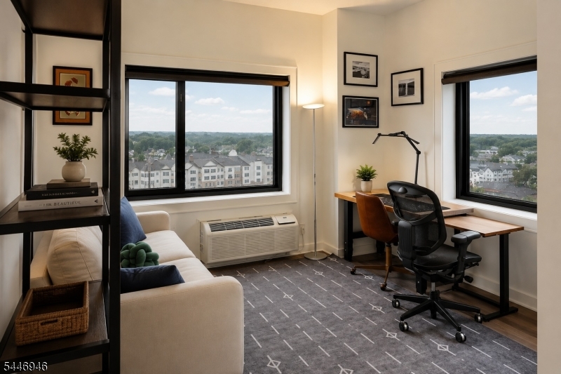Skyview Condos - Residential