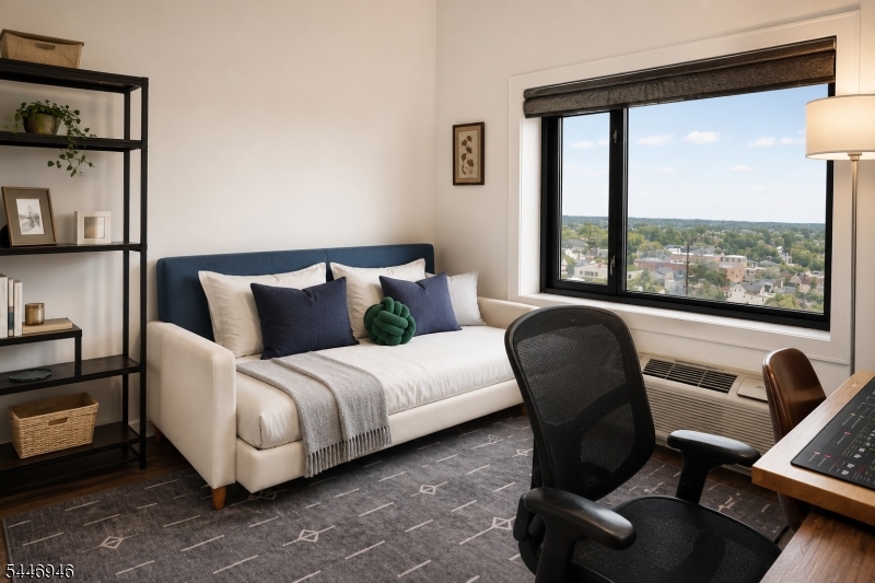 Skyview Condos - Residential