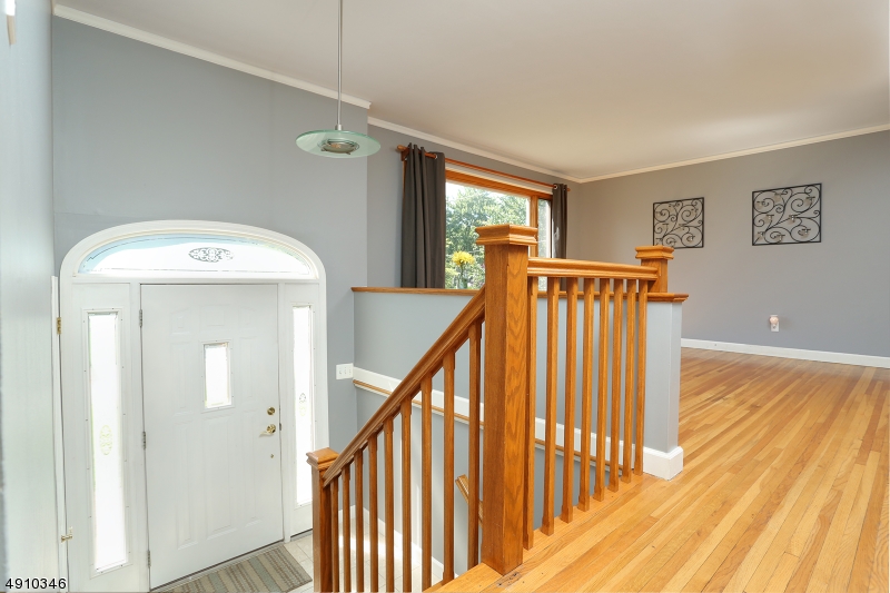 Lake Intervale - Residential