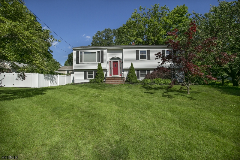 Lake Intervale - Residential