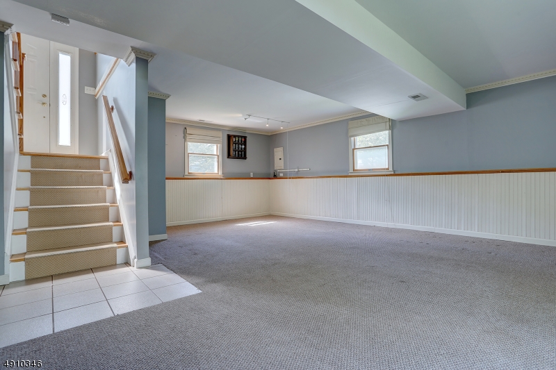 Lake Intervale - Residential