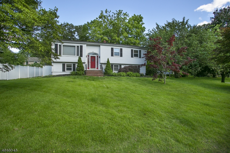 Lake Intervale - Residential