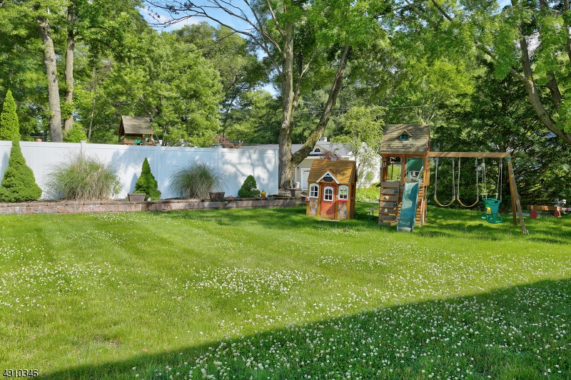 Lake Intervale - Residential