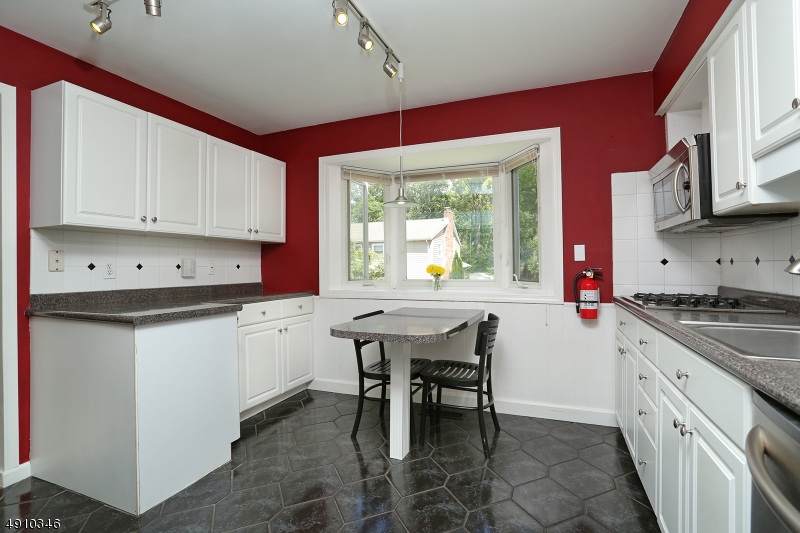 Lake Intervale - Residential