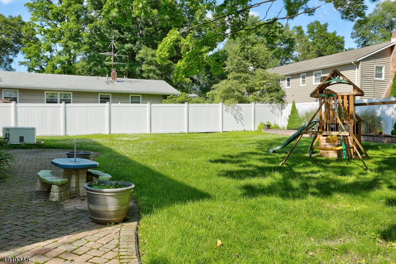 Lake Intervale - Residential