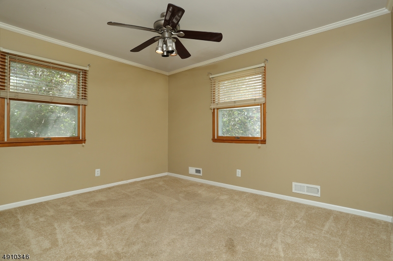 Lake Intervale - Residential