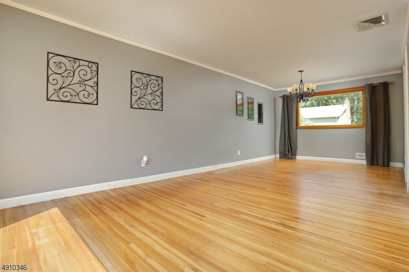 Lake Intervale - Residential