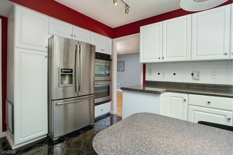 Lake Intervale - Residential