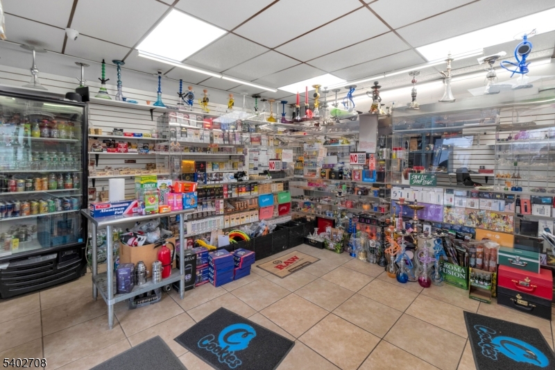 ATHENIA - Commercial Sale
