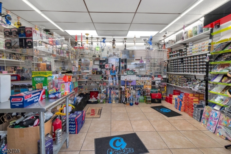 ATHENIA - Commercial Sale