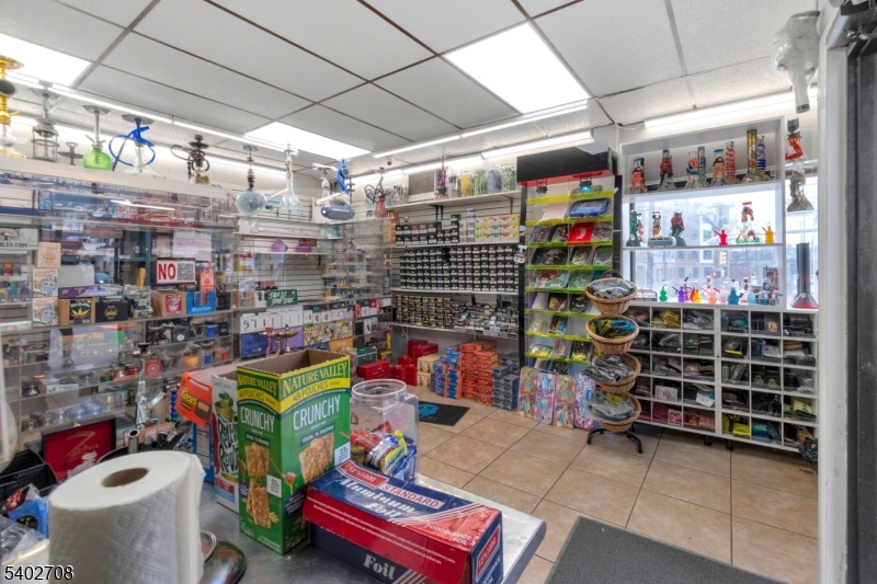 ATHENIA - Commercial Sale