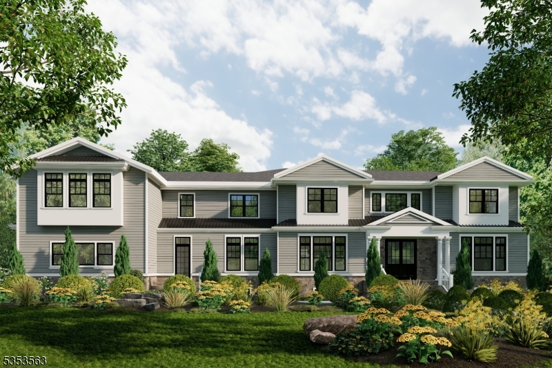 DEERFIELD - Residential