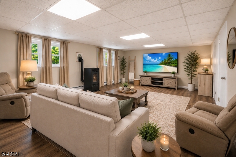 Lak Conway - Residential