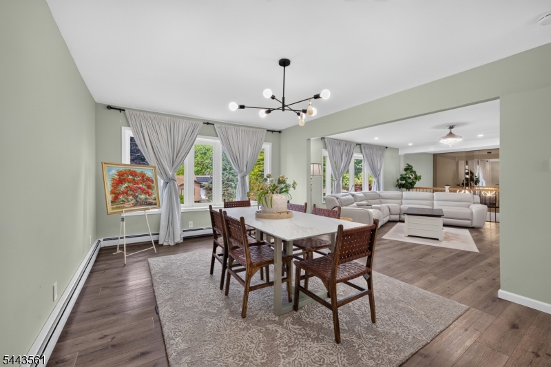 Lak Conway - Residential