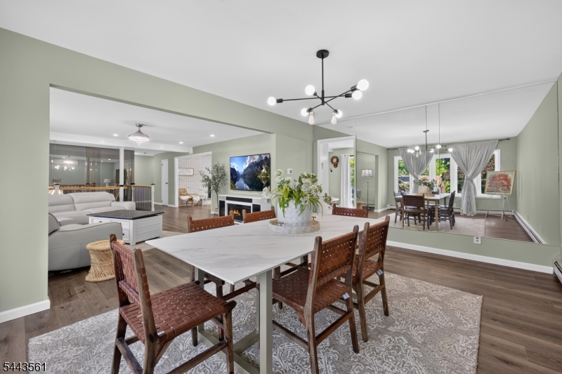 Lak Conway - Residential