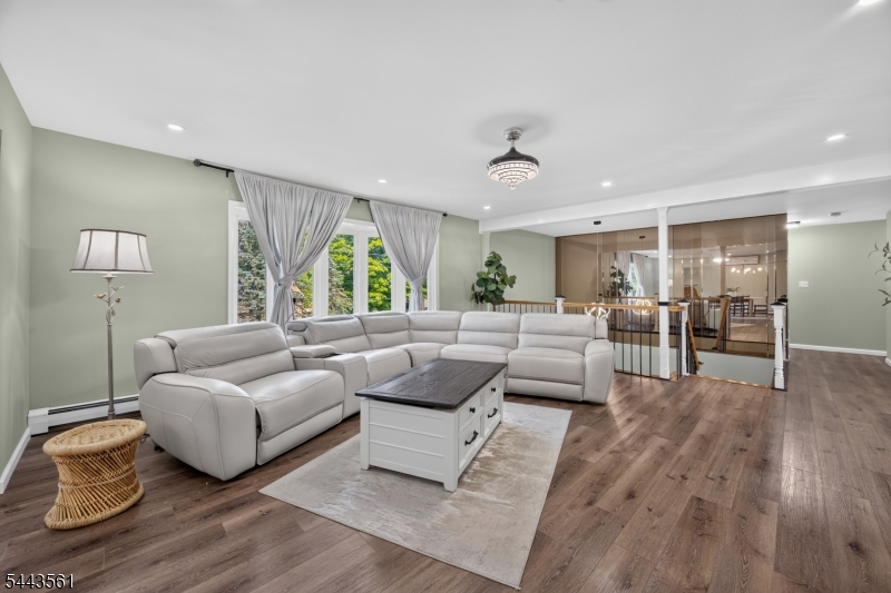 Lak Conway - Residential