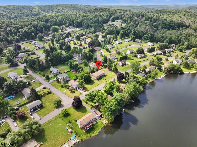 Lak Conway - Residential