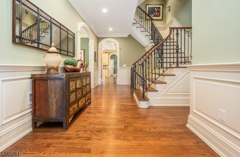 Rose Hill - Residential