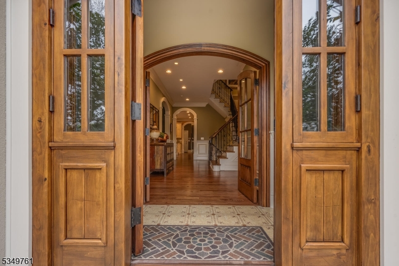 Rose Hill - Residential