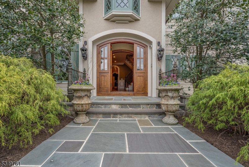 Rose Hill - Residential