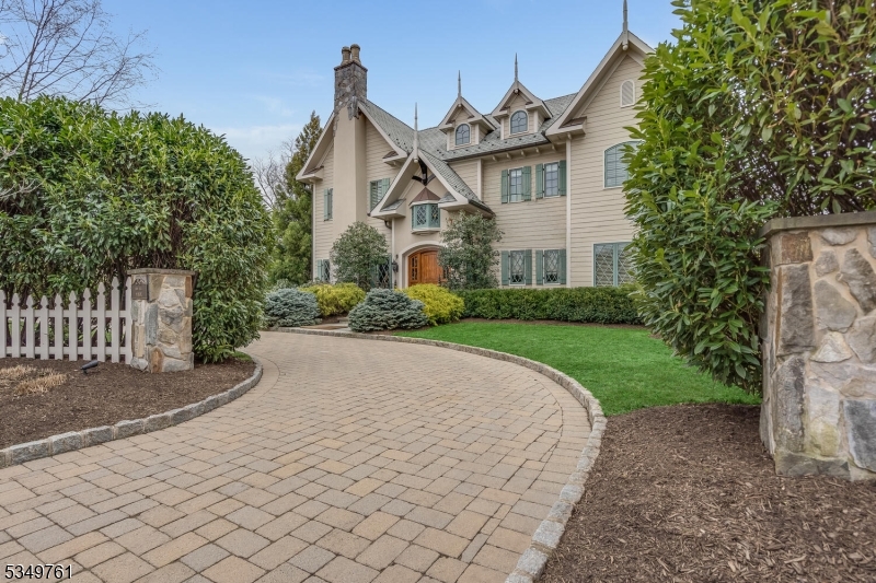 Rose Hill - Residential
