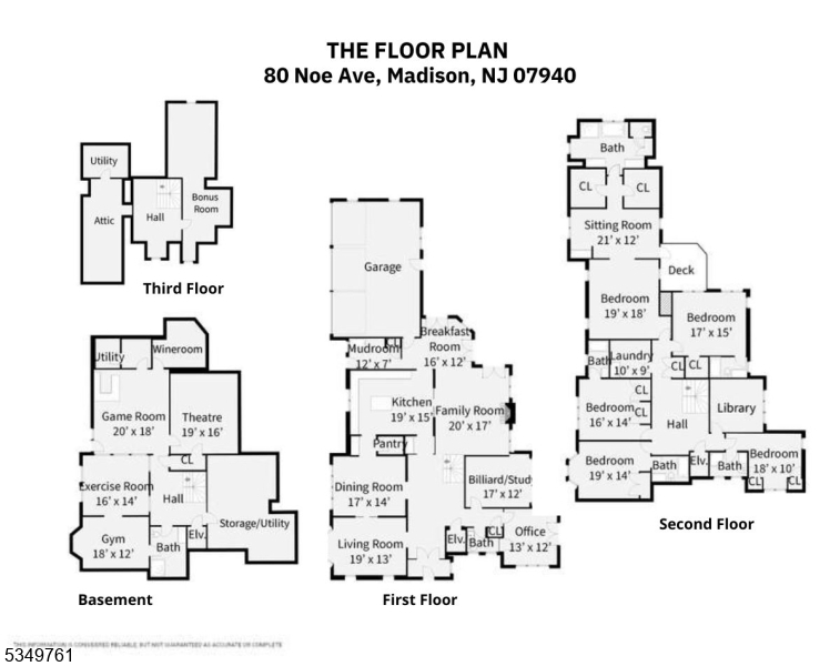 Rose Hill - Residential