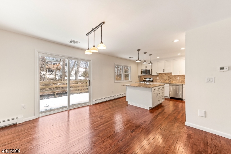 BUDD LAKE - Residential