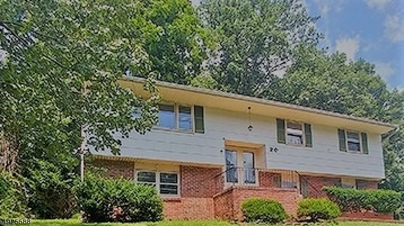SPECTACULAR COMPLETELY REMODELED LARGE BILEVEL IN DESIRABLE  SECTION OF "ALCREST ESTATES" OF BUDD LAKE. BRAND NEW KITCHEN,WITH OVERSIZED CENTER ISLAND, GRANITE COUNTERTTOPS, S/S APPLS, BRAND NEW SHAKER STYLE CABINETRY, NEW HARDWARE, BEAUTIFUL H/W FLOORS, COMPLETELY UPDATED BATHS W/ALL NEW FIXTURES, MODERN TILE DESIGN & VANITY, BRAND NEW DOORS W/HARDWARE, NEW MOLDINGS & TRIM WORK THROUGHOUT! NEW LED LIGHTING & CEILING FANS, BRAND NEW FURNACE/ AC, PLUMBING SYSTEMS, NEW ROOF, NEW INTERIOR & EXTERIOR DOORS/WINDOWS/GUTTERS, LARGE GARAGE. PUBLIC UTILITIES & MORE.  SEASONAL VIEW OF BUDD LAKE, JUST BLOCKS FROM LOCAL PARK, MANY LOCAL SHOPPING CONVENIENCES. VERY CONVENIENT LOCATION TO ROUTES 46, 80,206 & 10. DONT MISS OUT !! THIS PROFESSIONALLY UPDATED & UPGRADED HOME WONT LAST!
