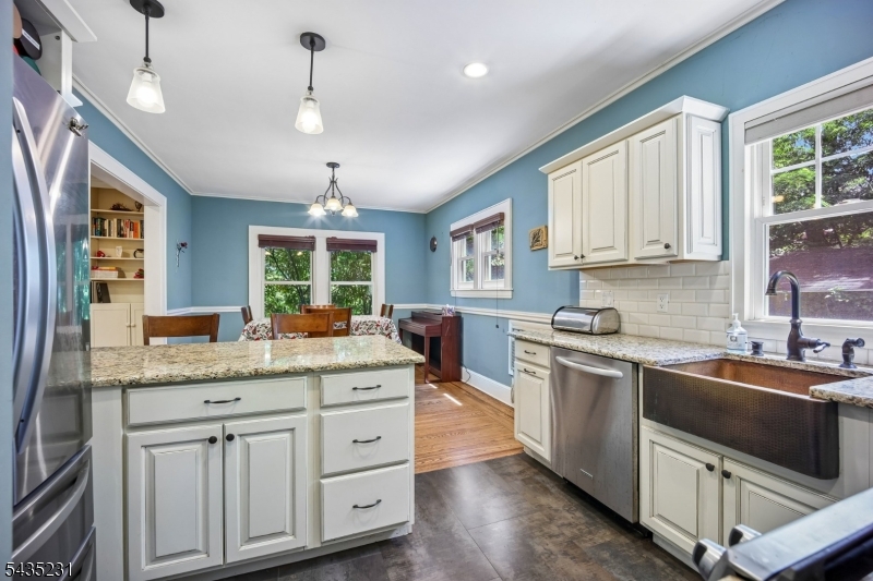 Glenwood - Residential