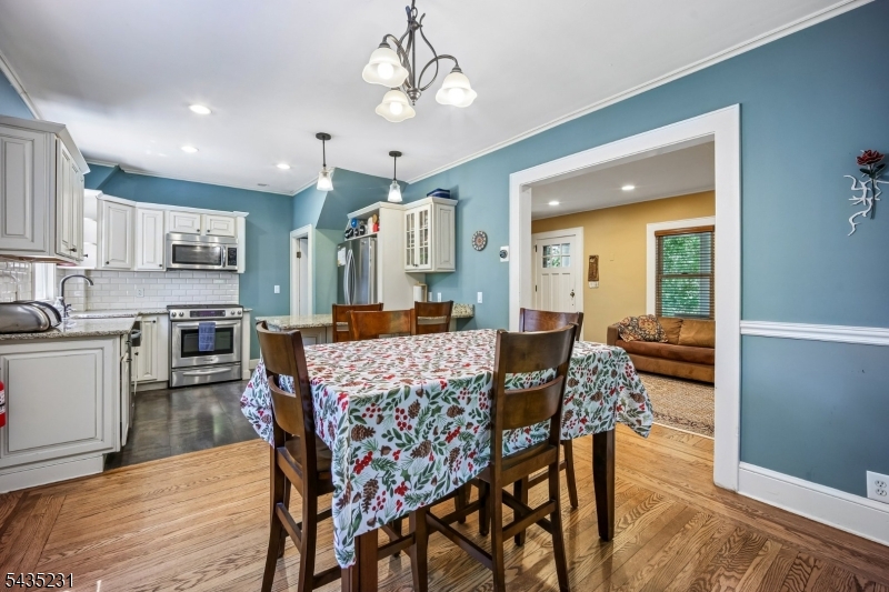 Glenwood - Residential