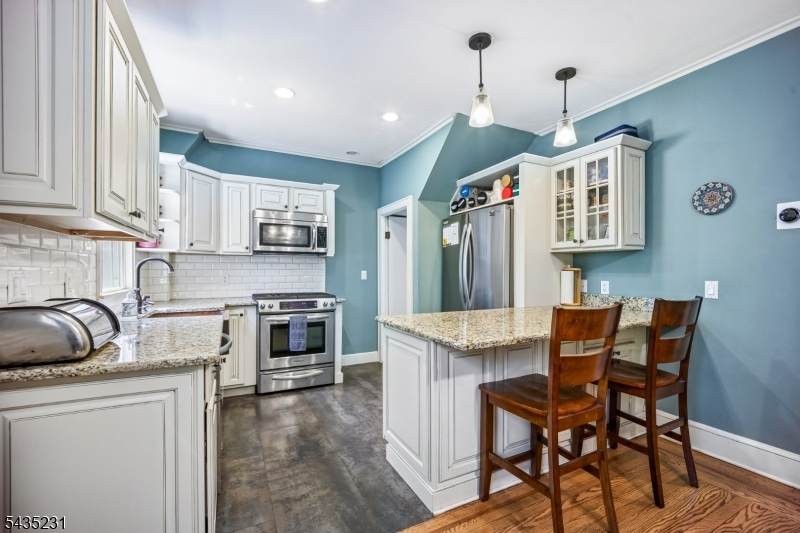 Glenwood - Residential