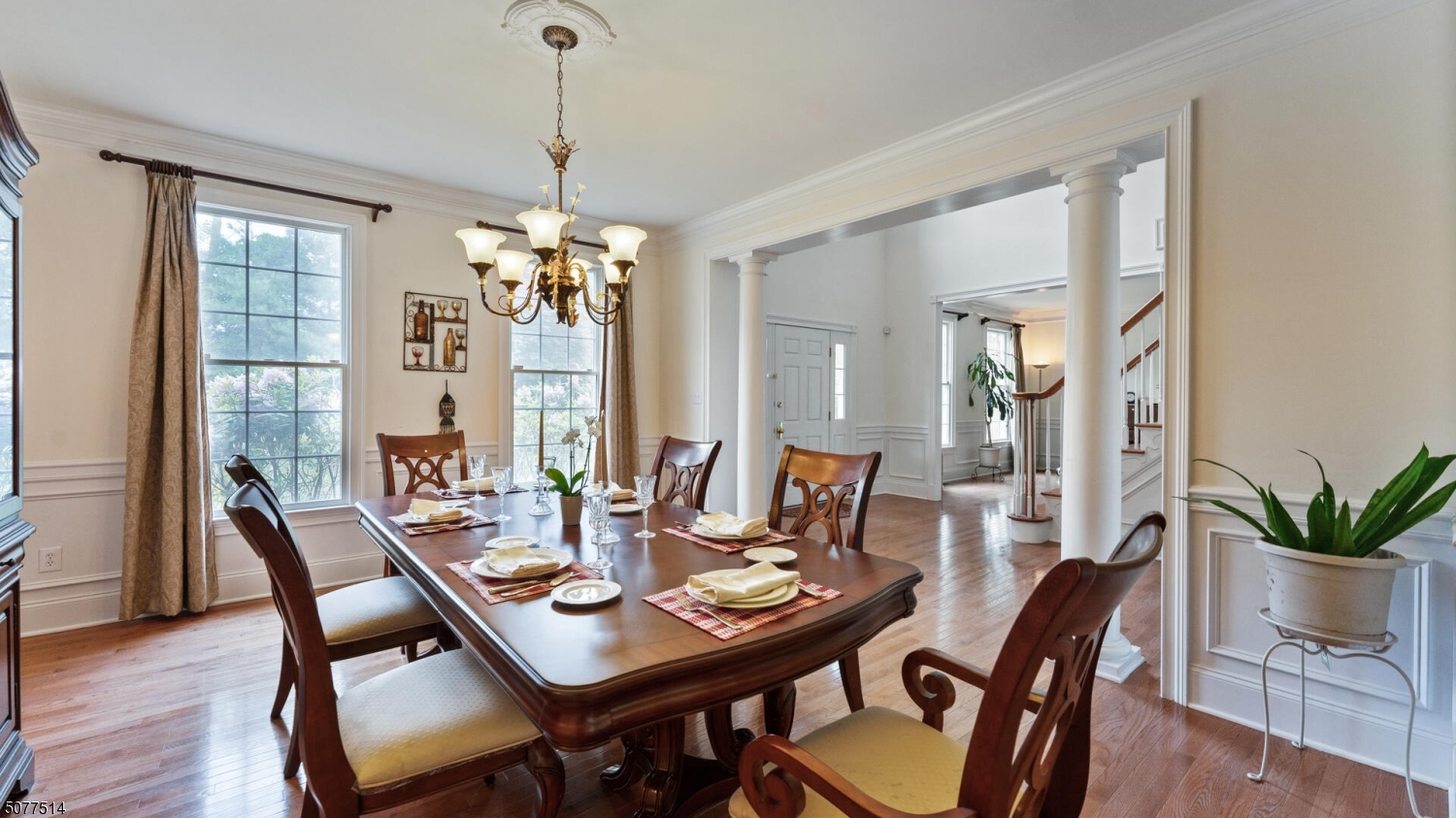 MORRIS HUNT - Residential
