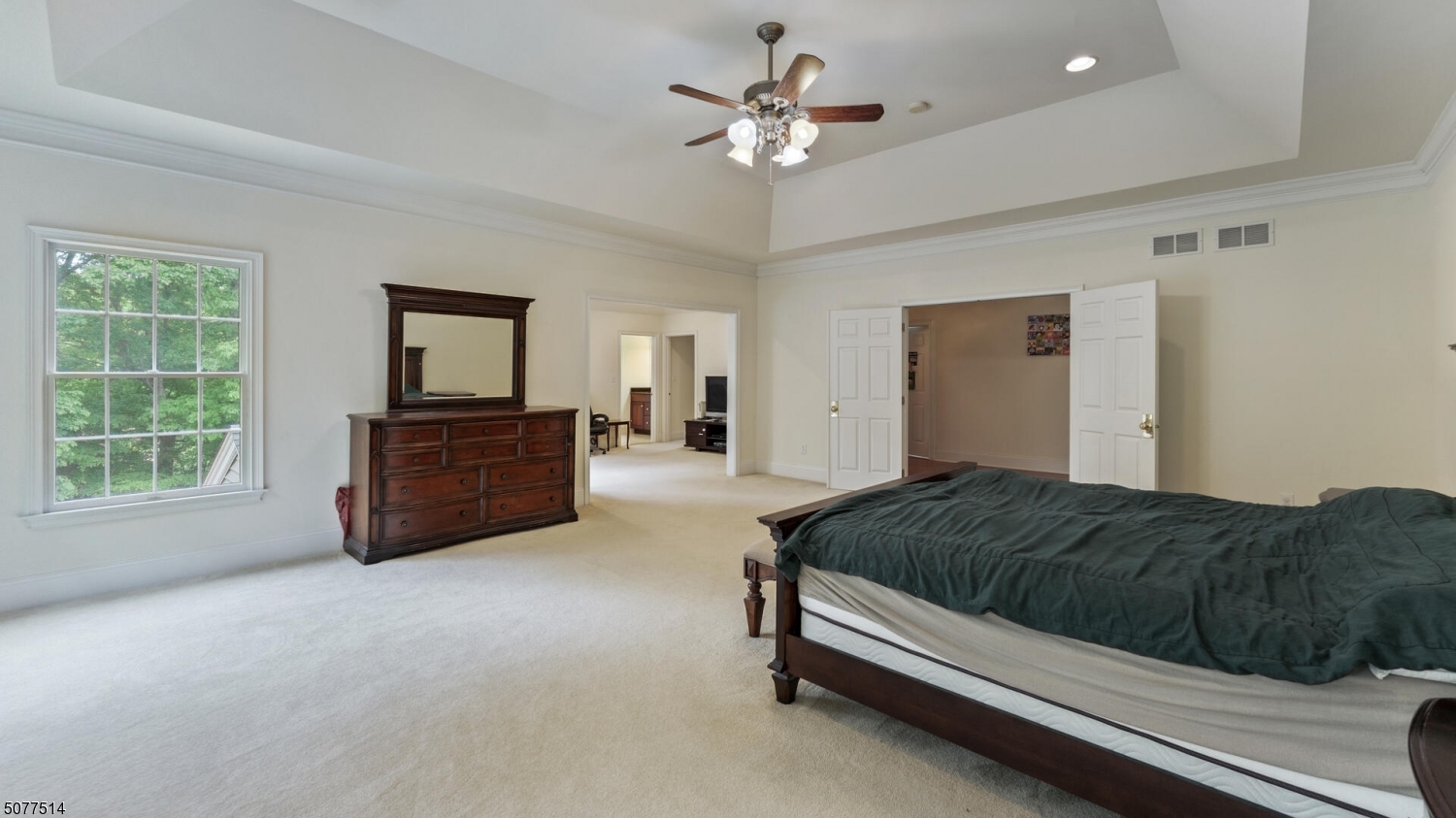 MORRIS HUNT - Residential