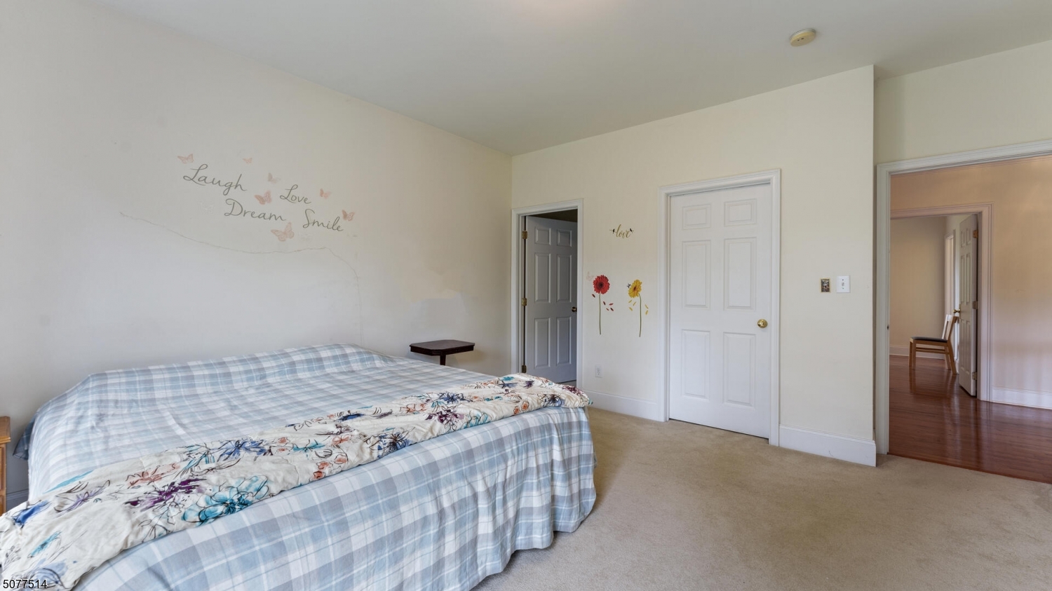 MORRIS HUNT - Residential