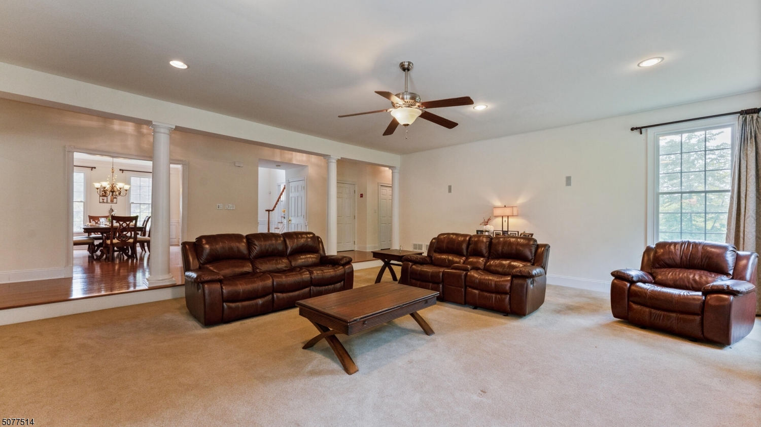 MORRIS HUNT - Residential