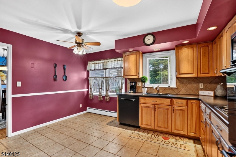 HOSPITAL SECTION - Residential