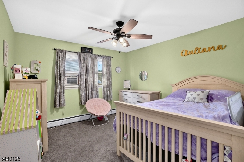 HOSPITAL SECTION - Residential