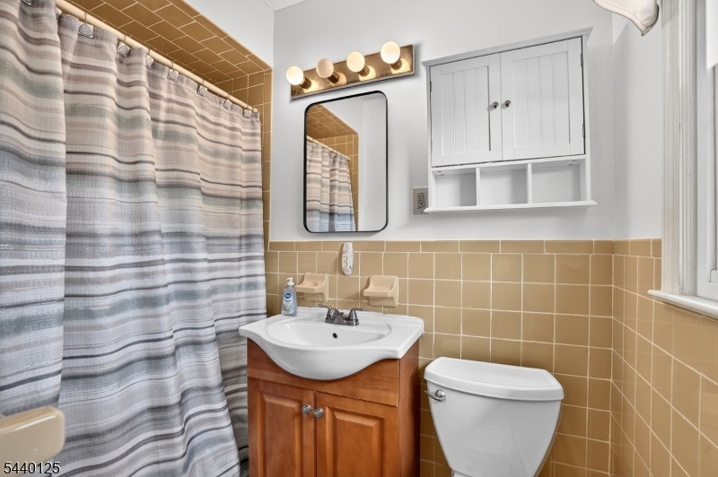 HOSPITAL SECTION - Residential
