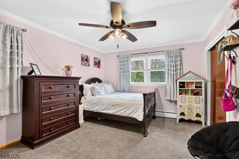 HOSPITAL SECTION - Residential