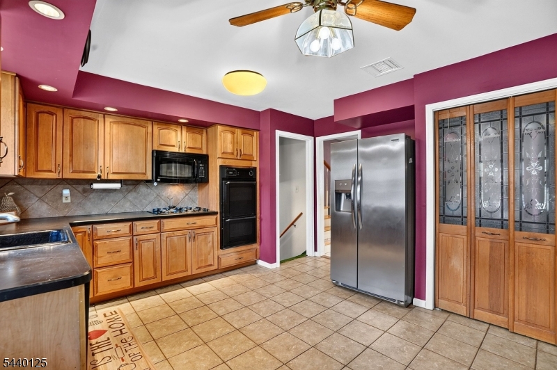 HOSPITAL SECTION - Residential
