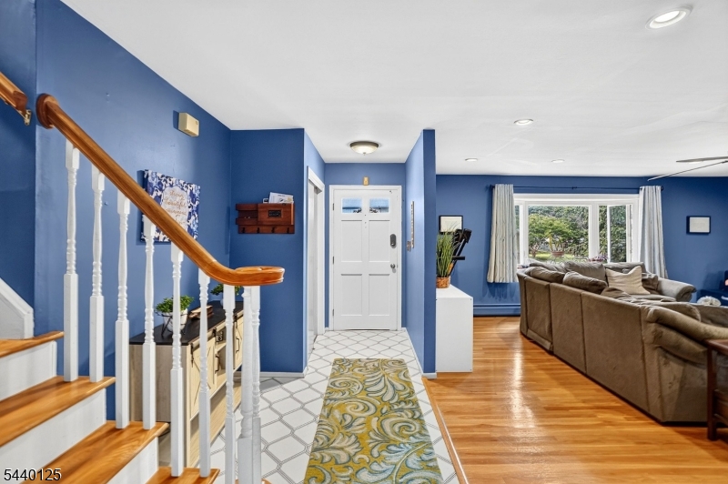 HOSPITAL SECTION - Residential