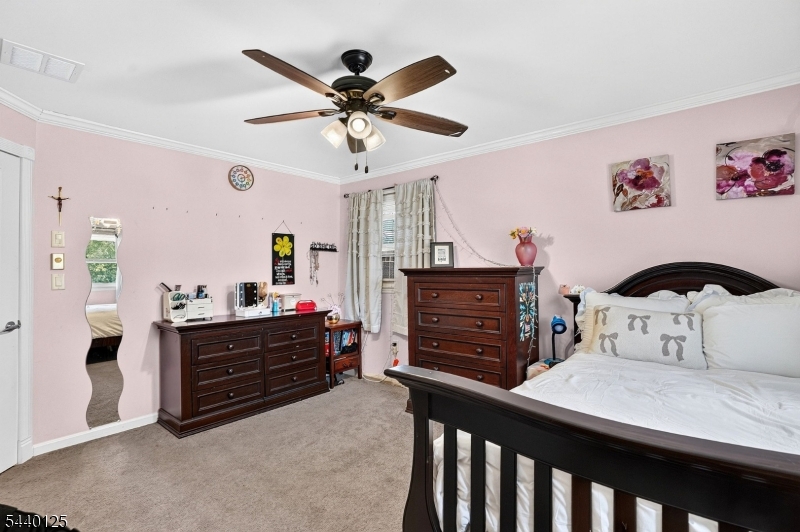 HOSPITAL SECTION - Residential