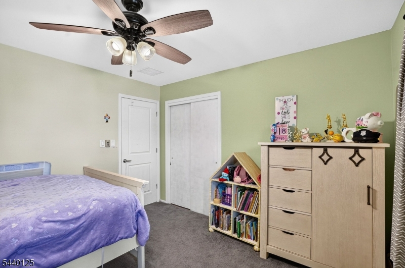 HOSPITAL SECTION - Residential