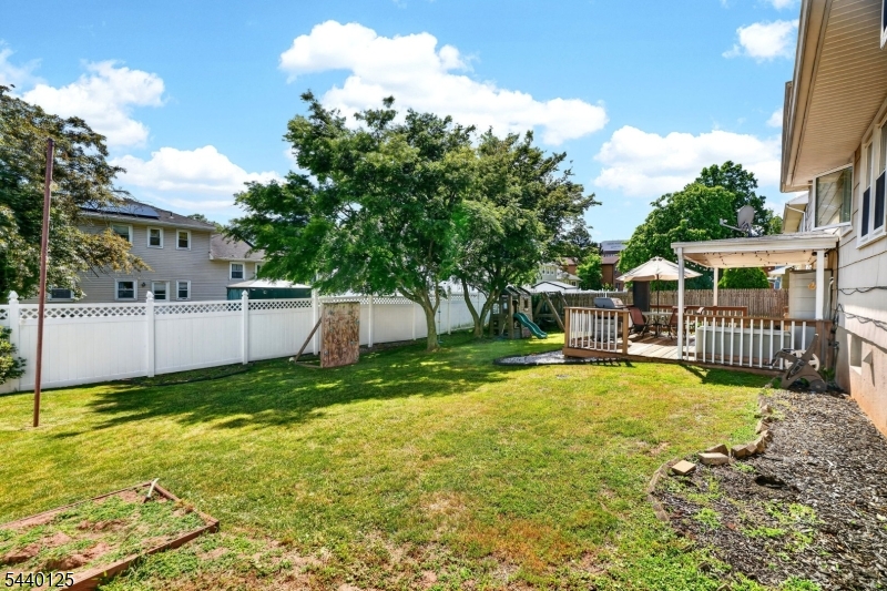 HOSPITAL SECTION - Residential