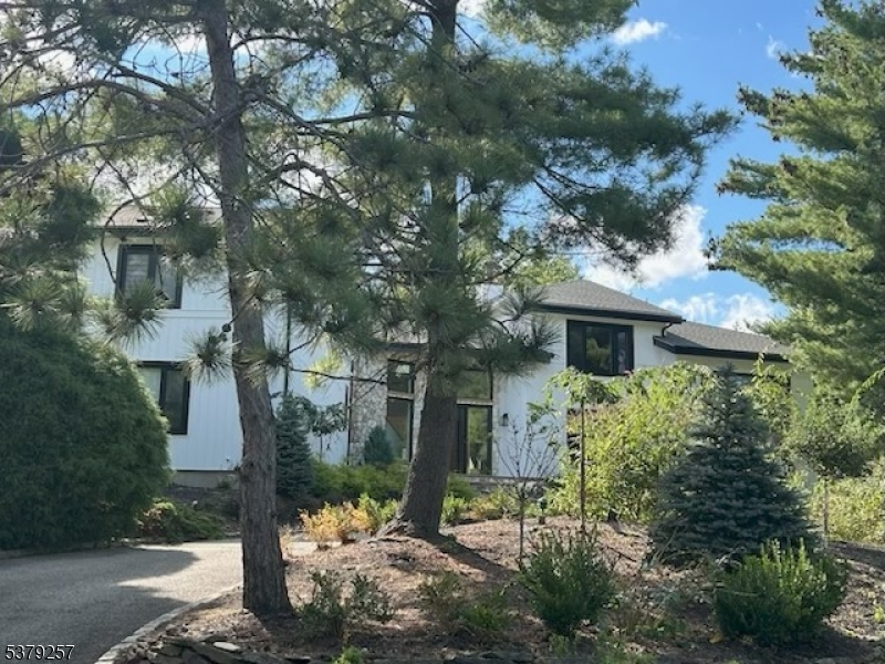 RIKER HILL - Residential